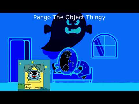 Pango Storytime Pango Good Night in Group