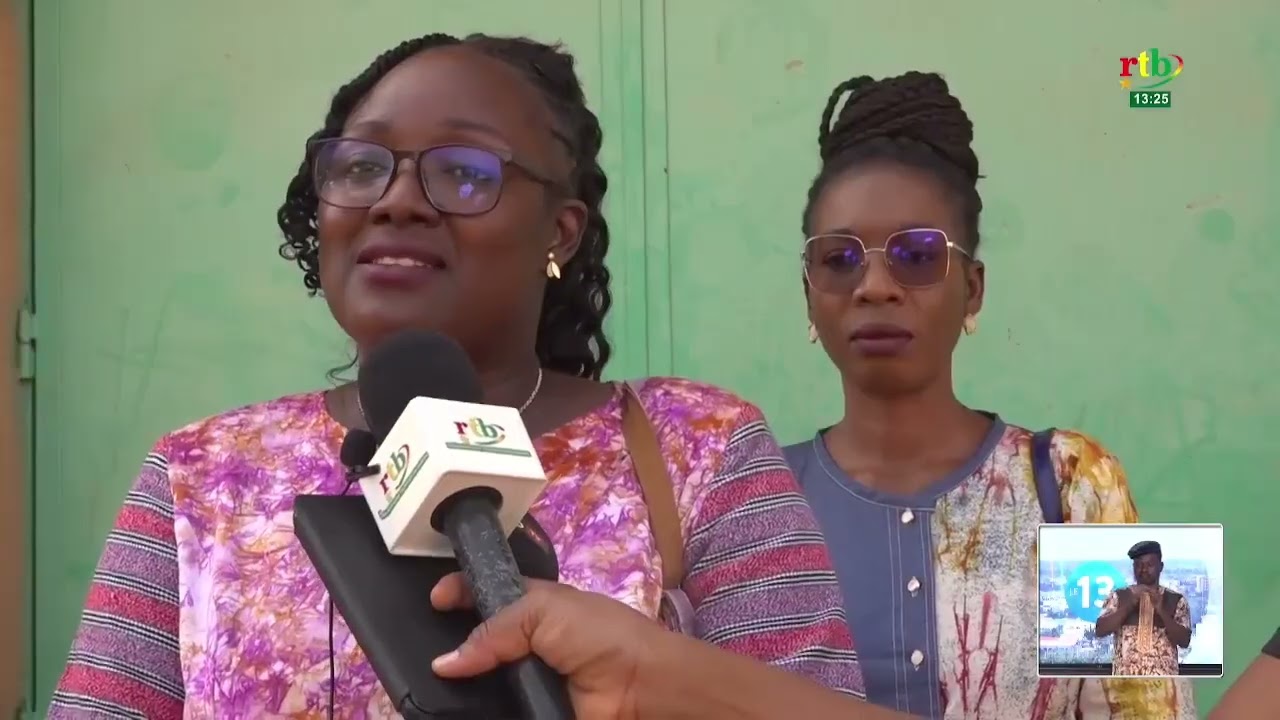 Le groupe scolaire Saint Viateur lance les activités de célébration de ses 25 années d’existence