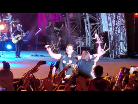 Andreas Gabalier ☆ Hulapalu ☆ live in Mörbisch, 29.07.2022