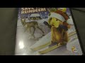 WONDER PETS SAVE THE REINDEER DVD Overview