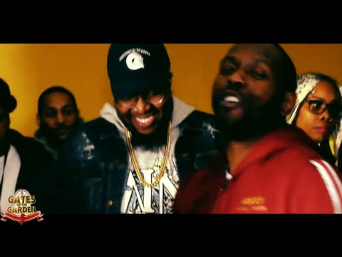 Kid Deph vs Trub Deuce