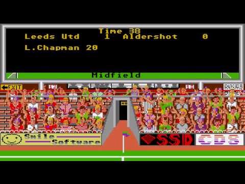 Manchester United Atari