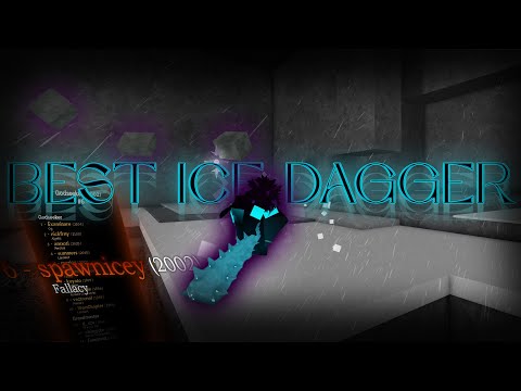 The Best Godseeker | Deepwoken