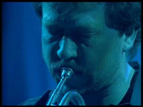 Nils Petter Molvaer -  Song of Sand II (live at Nulle Part Ailleurs)