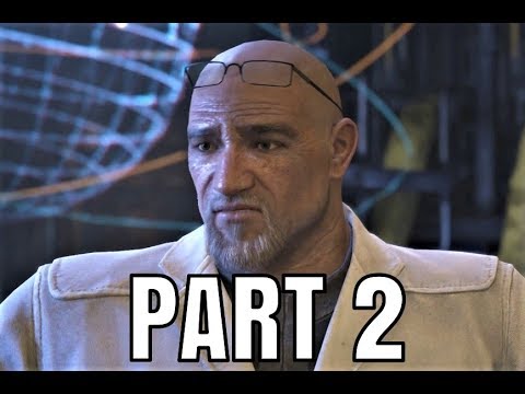 GEARS 5 - Act 1 Chapter 2 Diplomacy Gameplay Walkthrough Part 2