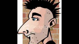 Oxymoron - Razor's Blade