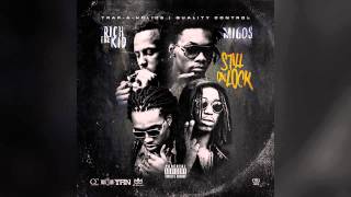 OffSet of Migos - One Shot Two Shots