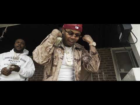 Tay Ruger x Biesel - Still Ball (Official Music Video)