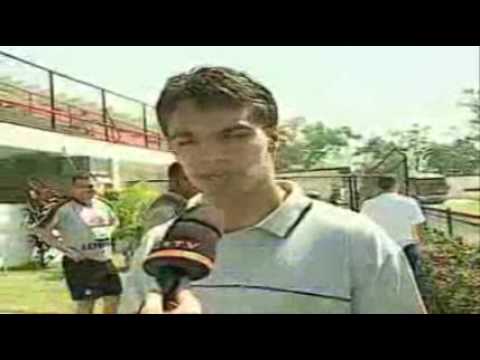 Baú do Esporte - Em 1999 o Flamengo Voltou a Apostar na Prata da Casa