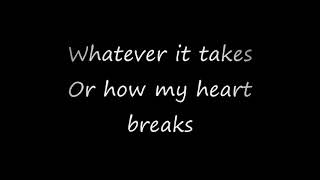 I will be right here waiting for you (Richard Marx with lyrics)