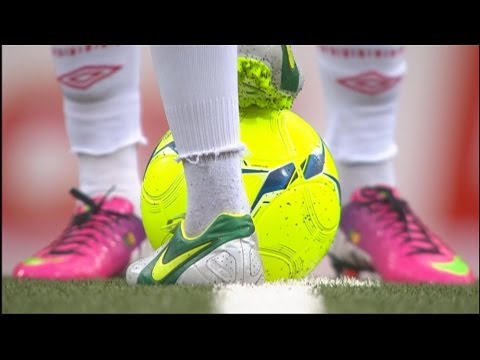 AS Nancy-Lorraine - OGC Nice (1-0) - Le résumé (ASNL - OGCN) / 2012-13