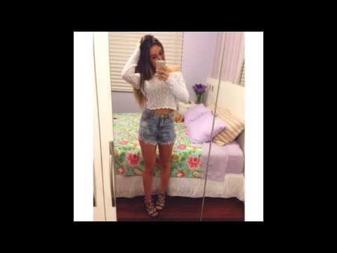 Melo de Rafa Roots 2017 ( Sem Vinheta ) Tania - En Zour Wa Trouve Seychelles