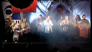 Con El No Soportás Lyrics English Translation