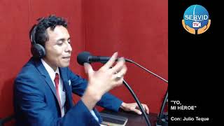 YO MI HÉROE: TEMA / EL PODER DE LOS HÁBITOS DE MOTIVACIÓN