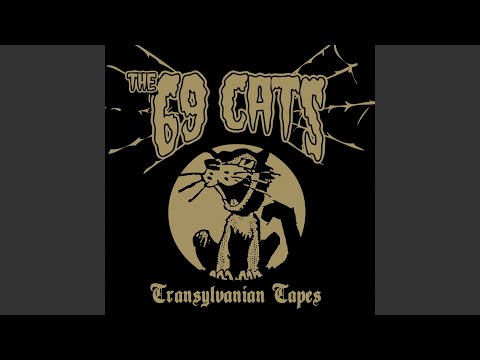 Werewolves of London