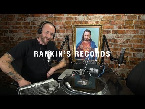Rankin's Records - 003 - Kinda Funky?