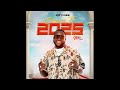 DJ Kaywise Cheers To 2025 Mixtape