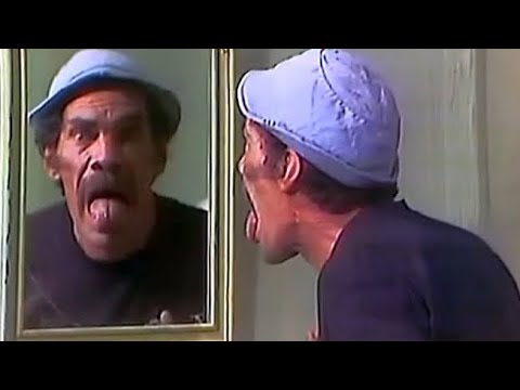 Chaves - A Morte do Seu Madruga (1975) HD Part1