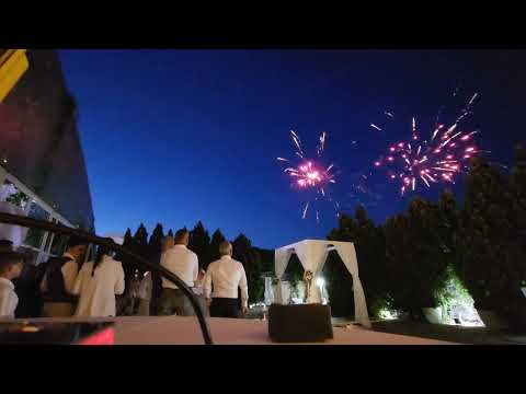 Sonata-Vatromet by Fenix pirotehnika