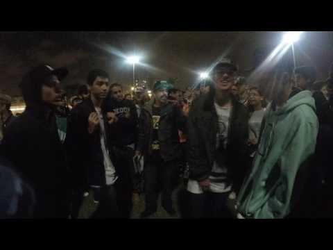 Bahia e Lisboa x DuRap e Kinze - 1ªFASE - #BDA11