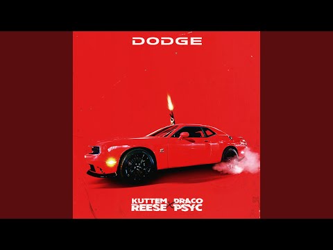 Dodge (feat. Draco Psyc)