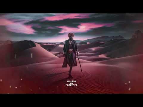 Exu Veludo, Exu Amigo - Irmãos da Floresta