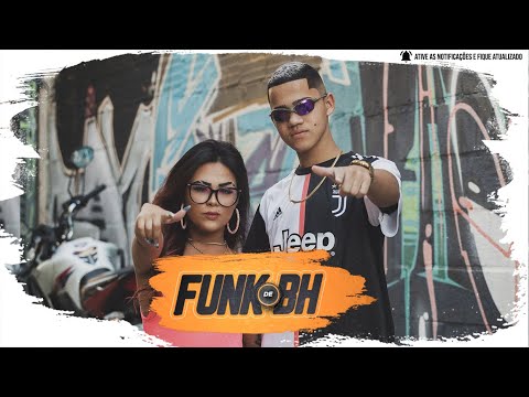 MC Nenê - Baladeira (Official Video Clip) Prod. Dj Vitin do PC e Dj TG da Inestan