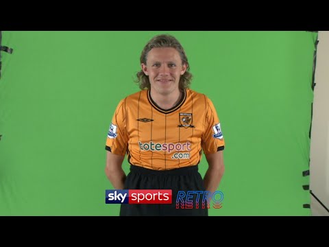 Jimmy Bullard's hilarious player walkout