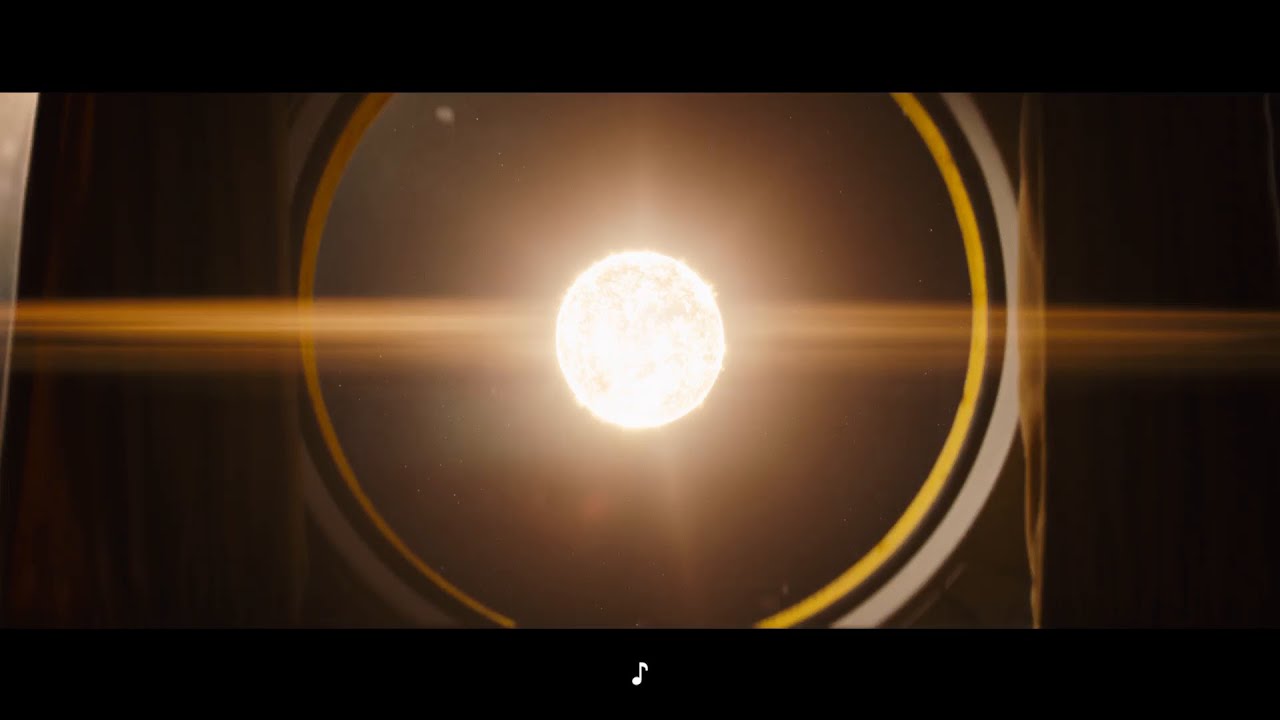 trailer Oficial