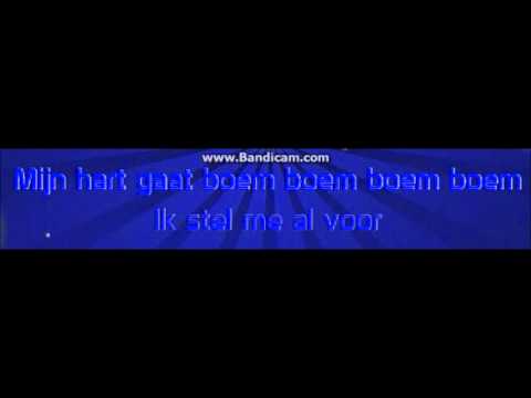 Junior Eurosong 2012 - Lalaladies Ik Ben Verliefd