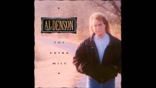 I Choose To Follow : Al Denson