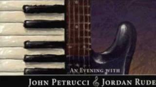 State of Grace - John Petrucci and Jordan Rudess