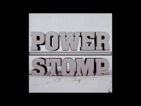 1 HOUR OF POWERSTOMP   DJCHRISSYB REMIX