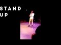 Stand Up | Brisbane Powerhouse (@black_powr)