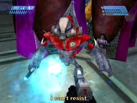 BCM338 - Tunnel teleport