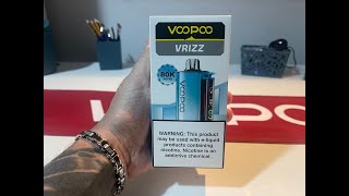 Voopoo Vrizz Pod Kit 800mAh (Phantom Purple)