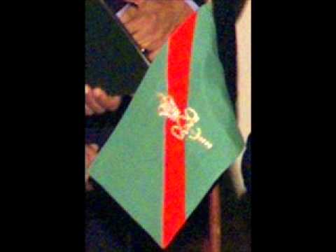 Best Urdu Ginan of 2012