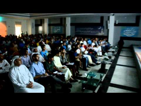 ⁣الأمل الموعود 3 | جانب من الجمهور