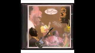 Buddy Guy - Mustang Sally