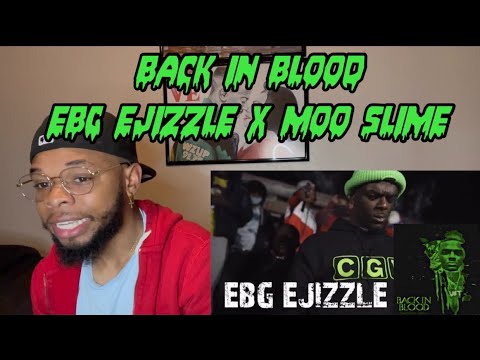 EJIZZLE FT MOO SLIME - BACK IN BLOOD "POOH SHIESTY & LIL DURK DISS"