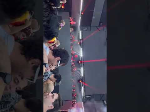 Perú 2022 Marco Carola  plays DJ Yellow - Ride the Rhythm