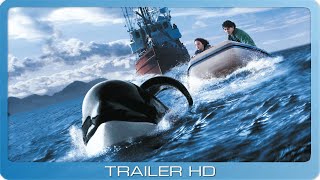 Free Willy 3: The Rescue ≣ 1997 ≣ Trailer