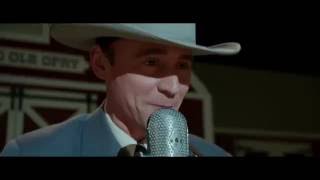 Tom Hiddleston Singing Lovesick Blues