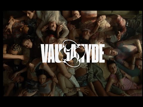 Vaugahyde I Elninodiablo | A film by Adam Munnings