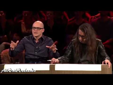 het beste van Philippe Geubels#2 de slimste mens