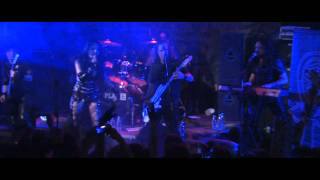 Theatres des Vampires - Sangue - Moonlight Waltz Tour 2011 - DVD Preview