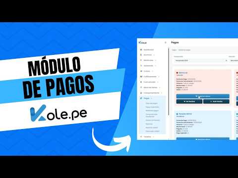 Administración