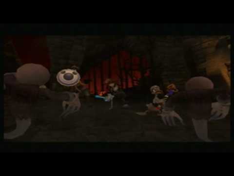 Kingdom Hearts - Part 61