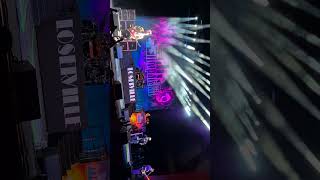 Download lagu Limp Bizkit Livin it up Wes Borland Intro Guitar solo live concert Frankfurt Germany March 2025 mp3