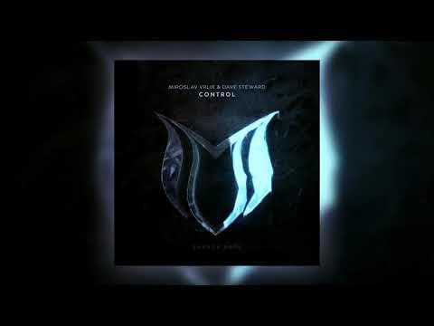 Miroslav Vrlik & Dave Steward - Control